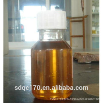 Hochwertige Oxyfluorfen 240g / l EC, Herbizid / Agrochemie